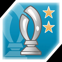Трофей {trophy} в игре Riptide GP2 для PS4