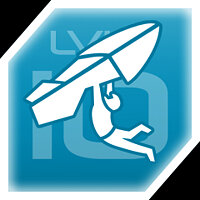 Трофей {trophy} в игре Riptide GP2 для PS4