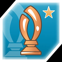 Трофей {trophy} в игре Riptide GP2 для PS4