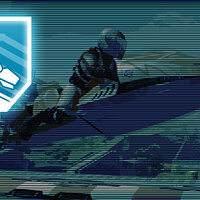 Достижение Flying High в игре Riptide GP2 для Xbox One