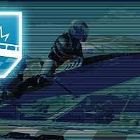 Достижение Destructive Tendencies в игре Riptide GP2 для Xbox One