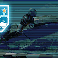 Достижение Speedy Racer в игре Riptide GP2 для Xbox One