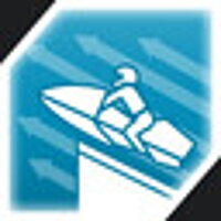 Достижение Flying High в игре Riptide GP2 для Steam