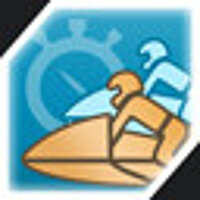 Достижение By A Nose в игре Riptide GP2 для Steam