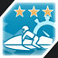 Достижение Speedy Racer в игре Riptide GP2 для Steam