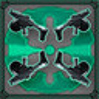Достижение Who's up 4 Shmups?! в игре Nelo для Steam