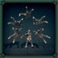 Достижение It's no use!...Take This! в игре Nelo для Steam