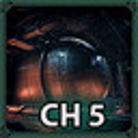 Достижение Complete CH5 в игре Nelo для Steam