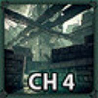 Достижение Complete CH4 в игре Nelo для Steam