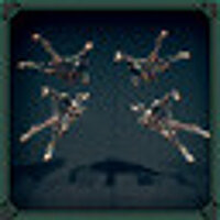 Достижение Groupe Master! в игре Nelo для Steam