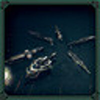 Достижение 8th lvl of bullet hell в игре Nelo для Steam