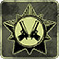 Достижение Deadeye в игре Corridor Z для Steam
