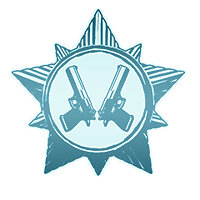 Трофей {trophy} в игре Corridor Z для PS Vita, PS4