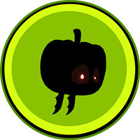 Достижение HALLOWEEN PARTY в игре BADLAND 2 для Google Play