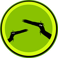 Достижение NOT EVEN AFRAID в игре BADLAND 2 для Google Play