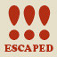 Достижение Escaped! в игре PAKO 2 для Steam