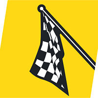 Достижение Победный финиш в игре The Crew 2 для Xbox One