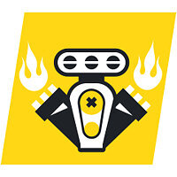 Трофей {trophy} в игре The Crew 2 для PS4