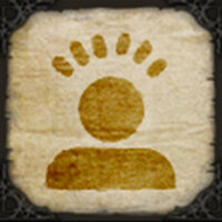 Достижение Answer Riddles in Amber в игре Warhammer Quest для Google Play