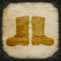 Достижение Roamer of Reikland в игре Warhammer Quest для Google Play