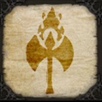 Достижение Friends Like These... в игре Warhammer Quest для Google Play