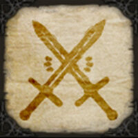 Достижение My Bad в игре Warhammer Quest для Google Play