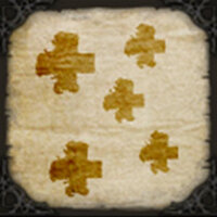 Достижение The Best Defence в игре Warhammer Quest для Google Play