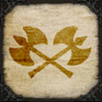 Достижение Savage в игре Warhammer Quest для Google Play