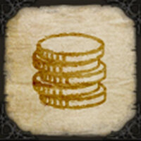 Достижение Merchant в игре Warhammer Quest для Google Play