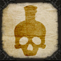Достижение Gutting в игре Warhammer Quest для Google Play