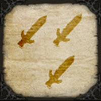 Достижение Servant of Ulgu в игре Warhammer Quest для Google Play