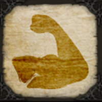 Достижение Finish the game adventure в игре Warhammer Quest для Google Play
