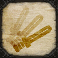 Достижение Green-skinner в игре Warhammer Quest для Google Play