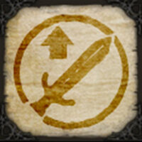 Достижение Hunter в игре Warhammer Quest для Google Play