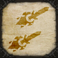 Достижение Battle Wizard в игре Warhammer Quest для Google Play