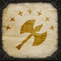 Достижение Legends No More в игре Warhammer Quest для Google Play