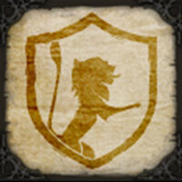 Достижение Heads Up в игре Warhammer Quest для Google Play