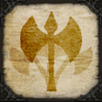 Достижение True Slayer в игре Warhammer Quest для Google Play