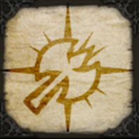 Достижение Longbeard в игре Warhammer Quest для Google Play