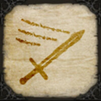 Достижение Skaven Slayer в игре Warhammer Quest для Google Play