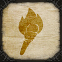 Достижение Rodentologist в игре Warhammer Quest для Google Play