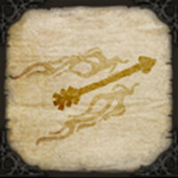 Достижение Forest Stalker в игре Warhammer Quest для Google Play