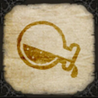 Достижение Pyrology в игре Warhammer Quest для Google Play