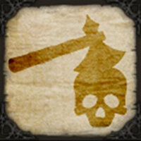 Достижение BOOM! в игре Warhammer Quest для Google Play
