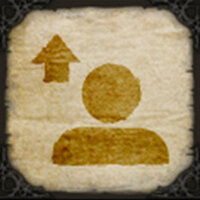 Достижение Onwards and Upwards в игре Warhammer Quest для Google Play