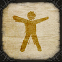 Достижение Orc's Bane в игре Warhammer Quest для Google Play