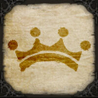 Достижение Hero of Stirland в игре Warhammer Quest для Google Play