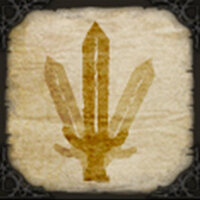 Достижение Critter-cised в игре Warhammer Quest для Google Play