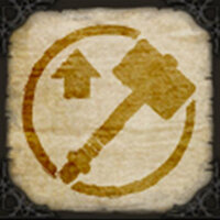 Достижение Giant Slayer в игре Warhammer Quest для Google Play