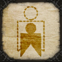 Достижение Gutlord в игре Warhammer Quest для Google Play